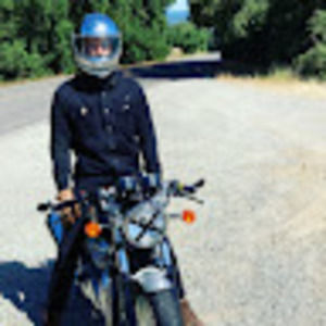 Meet your Posher, Jay